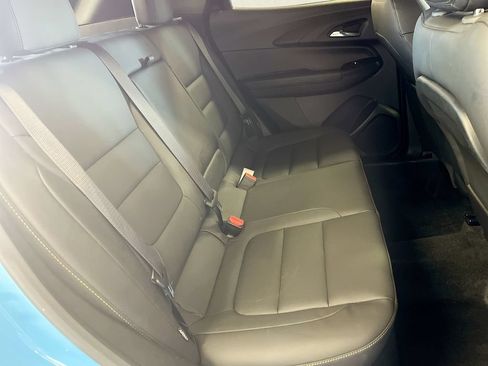 Used 2024 Chevrolet TrailBlazer ACTIV w/ Driver Confidence Package AWD/4WD image 25
