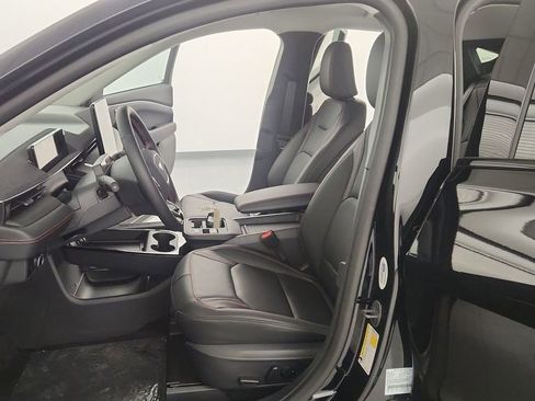 New 2025 Ford Mustang Mach-E Premium w/ Sport Appearance Package image 13