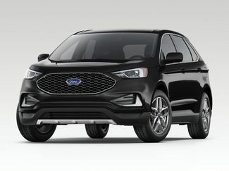 Used 2024 Ford Edge SEL image 1