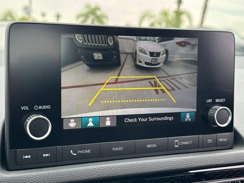 Certified 2026 Honda Civic Sport image 23