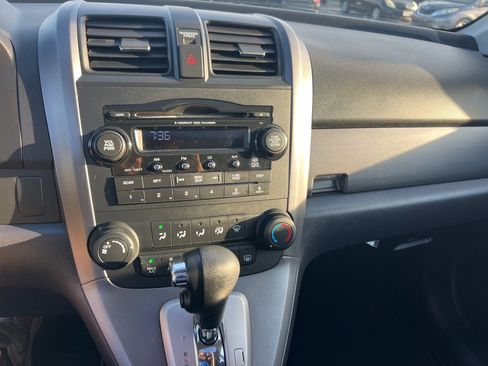 Used 2008 Honda CR-V EX image 28