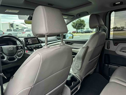 Used 2020 Honda Odyssey EX-L image 17