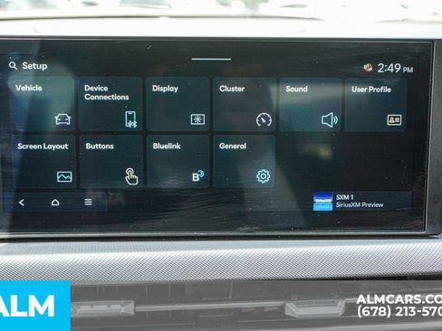 Used 2025 Hyundai Sonata SEL FWD image 33