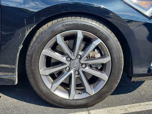 Used 2023 Acura Integra FWD image 8