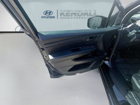 Used 2025 Honda Odyssey Sport-L image 24
