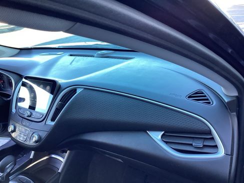 Used 2023 Chevrolet Malibu LT image 16