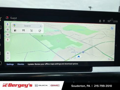 New 2026 GMC Sierra 2500 SLT w/ SLT Premium Package image 16