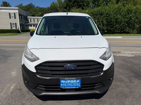Used 2019 Ford Transit Connect XL w/ CNG/LPG Engine Prep Package FWD image 2