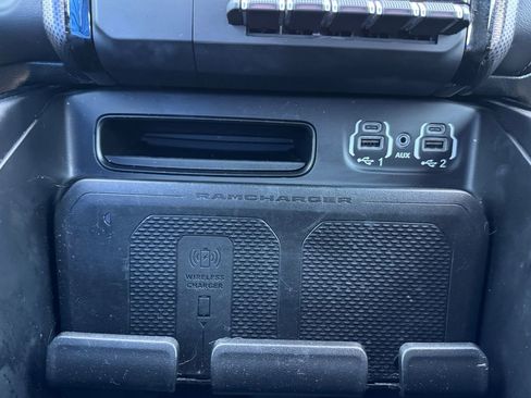 Used 2022 RAM 1500 Limited AWD/4WD image 27