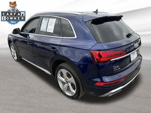 Used 2023 Audi Q5 2.0T Prestige image 5