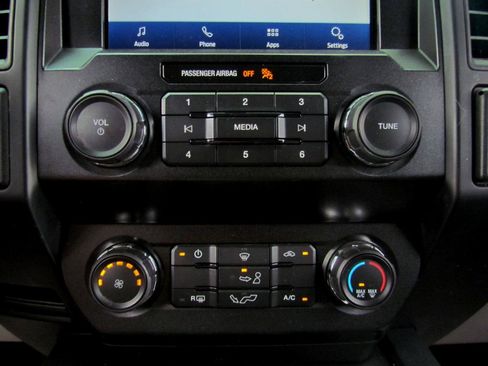 Used 2020 Ford F150 XL w/ Equipment Group 101A Mid RWD image 38