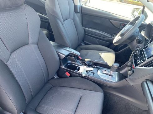 Used 2023 Subaru Impreza 2.0i image 9