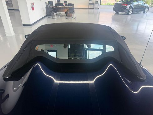 Used 2008 Pontiac Solstice Convertible w/ Preferred Package RWD image 6