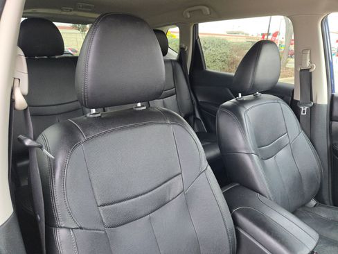 Used 2019 Nissan Rogue SL image 30