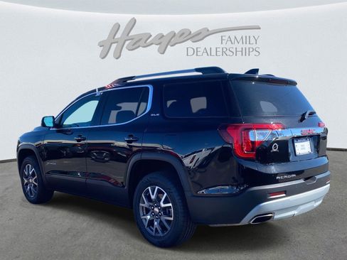 Used 2022 GMC Acadia SLE w/ Driver Convenience Package image 38