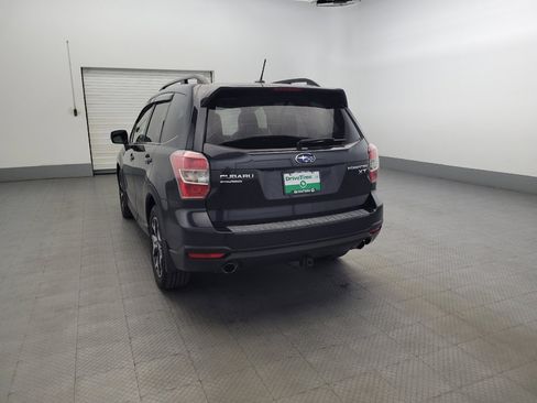 Used 2014 Subaru Forester 2.0XT Touring image 6
