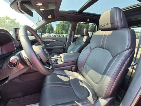 Used 2026 Honda Passport TrailSport Elite image 20