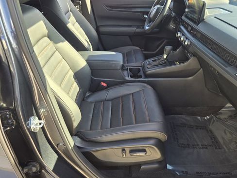 Used 2024 Honda CR-V Sport-L image 16