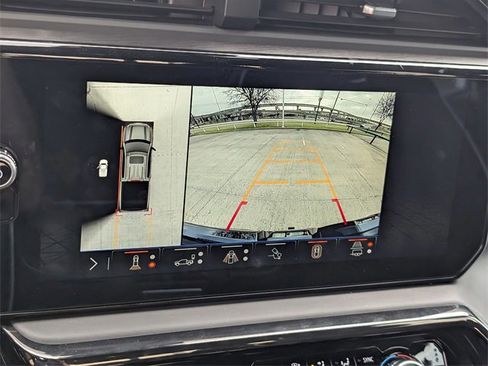 Certified 2024 GMC Sierra 1500 AT4X image 14