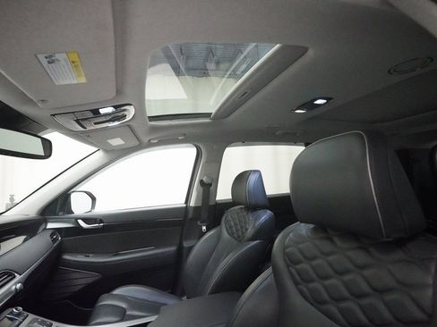 Used 2022 Hyundai Palisade Limited image 32