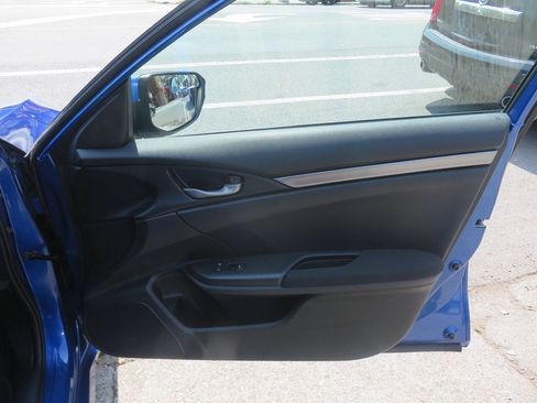 Used 2018 Honda Civic LX image 25