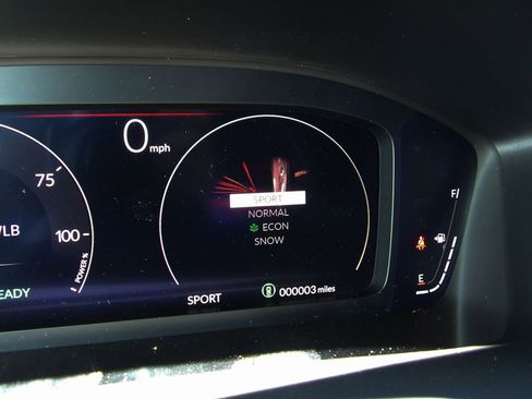 New 2026 Honda CR-V Sport-L image 33