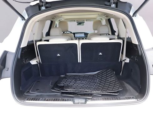 Certified 2022 Mercedes-Benz GLS 450 4MATIC image 16