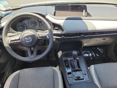New 2026 MAZDA CX-30 Aire Edition AWD/4WD image 4