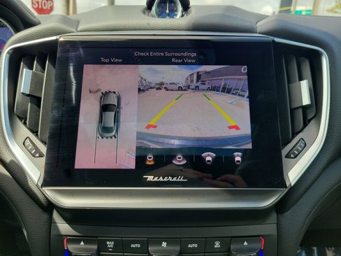 Used 2022 Maserati Ghibli Modena image 28