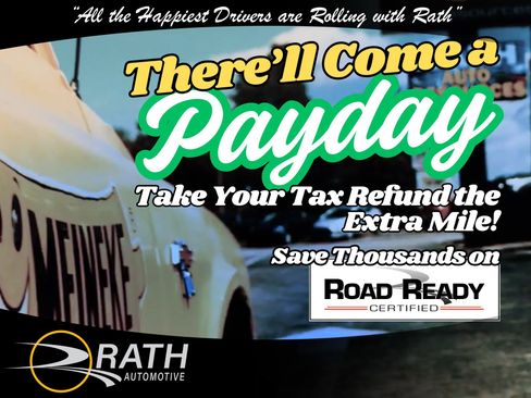 Used 2025 Volkswagen Atlas SE image 5