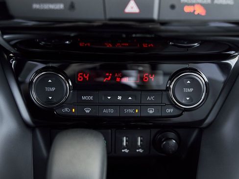 New 2026 Mitsubishi Eclipse Cross SEL image 50