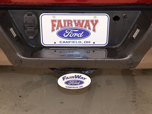 Used 2015 Ford F150 King Ranch w/ Equipment Group 601A Luxury image 44