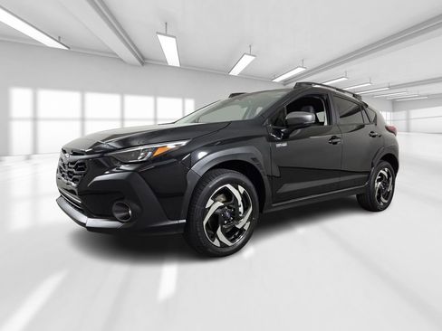 New 2026 Subaru Crosstrek 2.5i Limited w/ Crosstrek Mirror Package AWD/4WD image 2