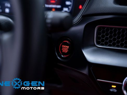 Used 2024 Honda Civic Type R image 14