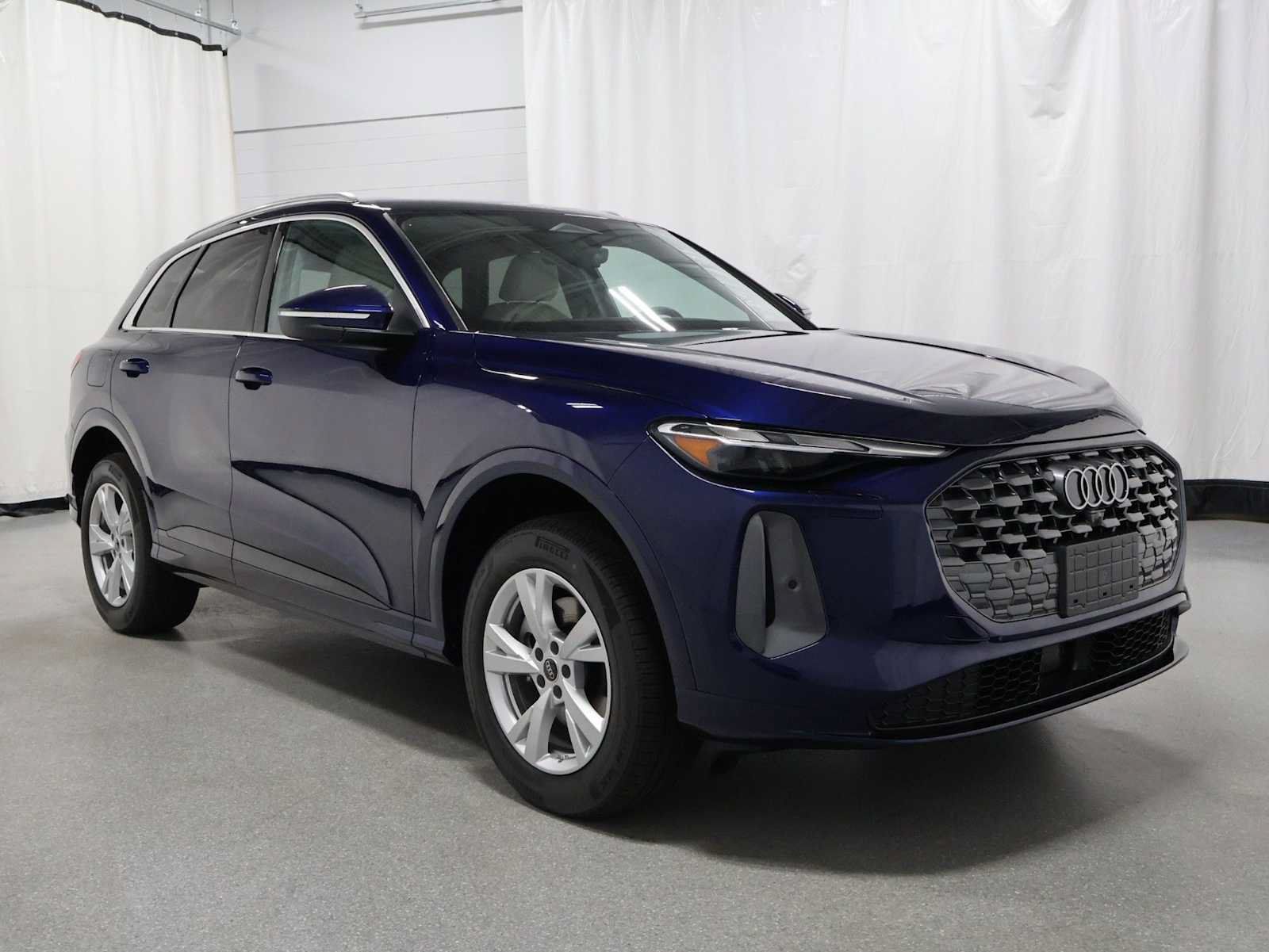 New 2026 Audi Q5 Premium AWD/4WD image 13