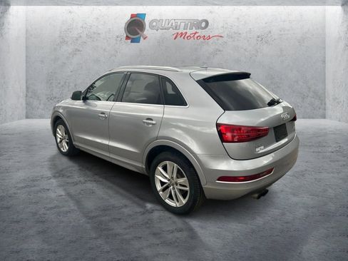 Used 2016 Audi Q3 2.0T Premium Plus AWD/4WD image 3