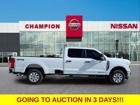 Used 2024 Ford F250 XLT image 8