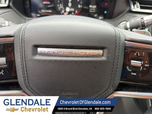 Used 2021 Land Rover Range Rover Velar S image 15