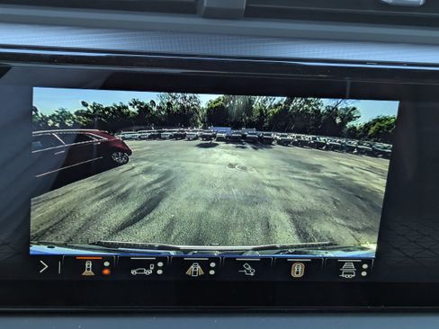 New 2026 GMC Sierra 2500 Denali Ultimate w/ Max Trailering Package image 33