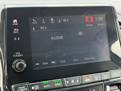 Used 2024 Honda Odyssey EX-L image 25
