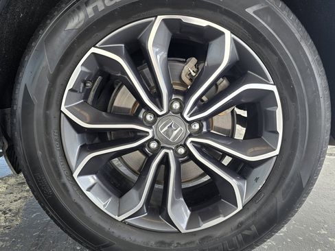 Used 2020 Honda CR-V EX-L image 50