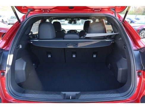 New 2026 Subaru Crosstrek 2.5i Wilderness image 34