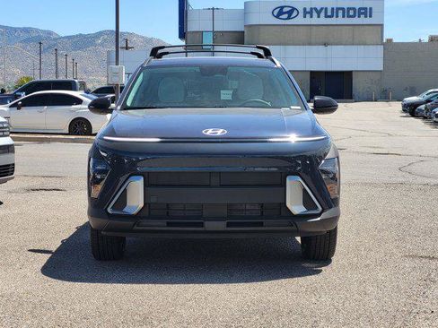 New 2026 Hyundai Kona SEL Sport AWD/4WD image 2