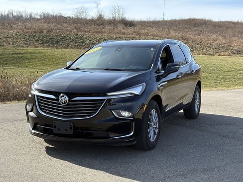 Used 2024 Buick Enclave Premium image 1