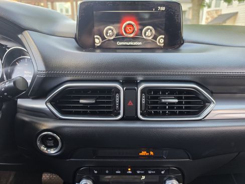 Used 2019 MAZDA CX-5 Touring AWD/4WD image 32
