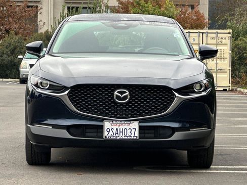 Certified 2025 MAZDA CX-30 AWD 2.5 S image 11