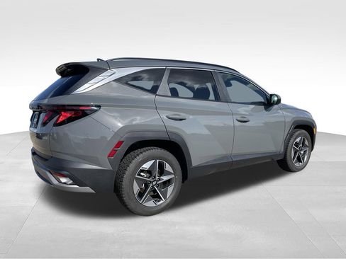 Used 2025 Hyundai Tucson SEL AWD/4WD image 3