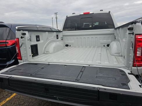 Used 2023 Ford F150 XLT w/ Equipment Group 302A High image 13