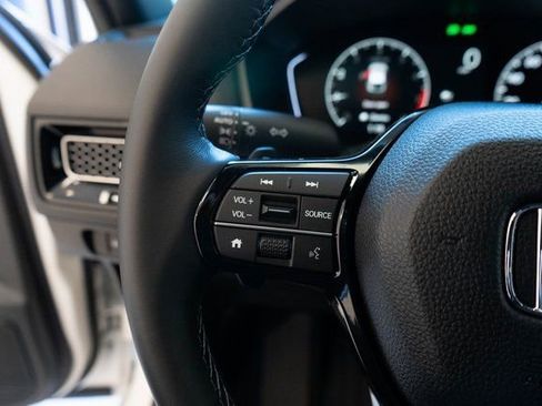 New 2026 Honda Civic Sport image 19