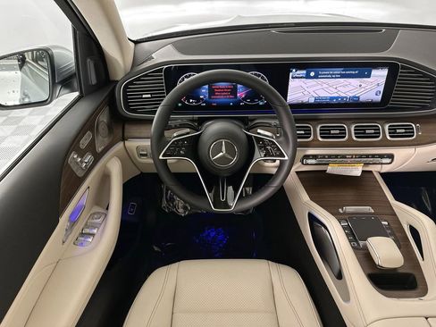 New 2026 Mercedes-Benz GLE 450 4MATIC image 24